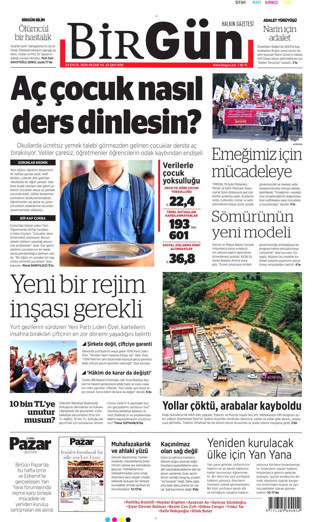 Birgün