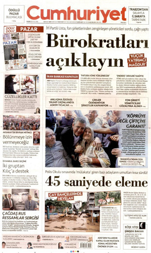 Cumhuriyet