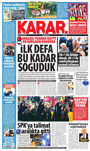 Karar