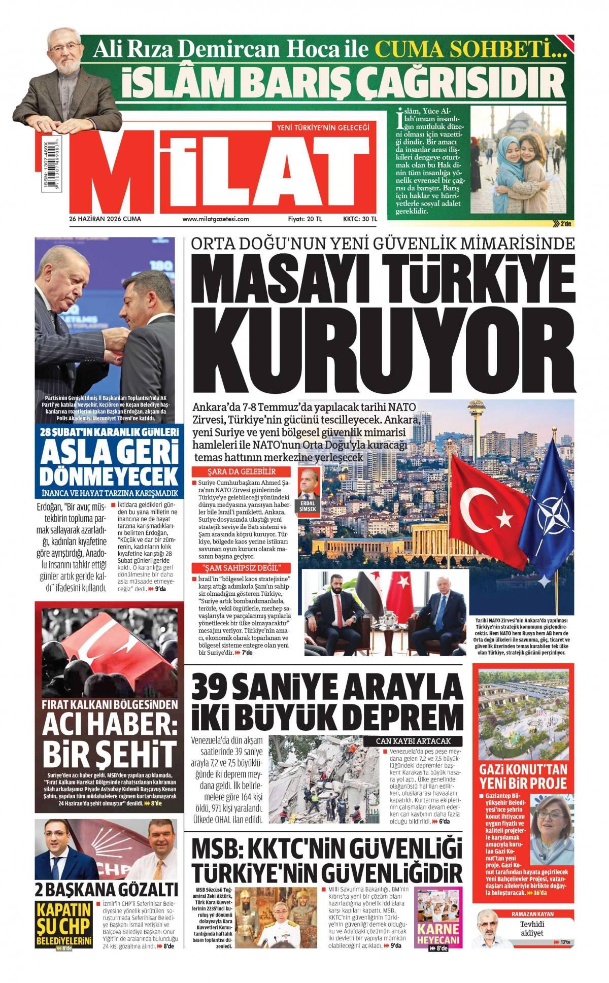 Milat