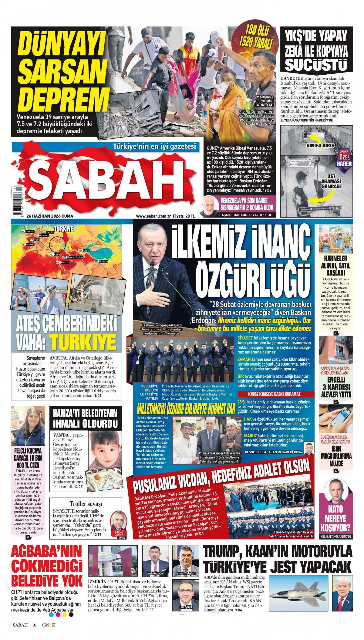 Sabah