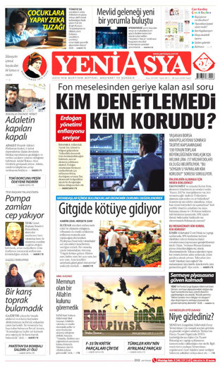 Yeni Asya
