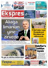 ALİAĞA EKSPRES