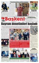 BAŞKENT
