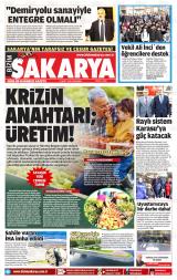 BİZİM SAKARYA