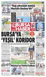 BURSA HABER