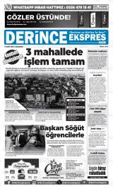 DERİNCE EKSPRES
