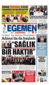 EGEMEN