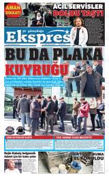 GE GÜNEYDOĞU EKSPRES