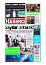 HABERCİ