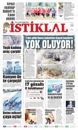 KASTAMONU İSTİKLAL