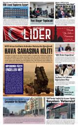 MALATYA LİDER