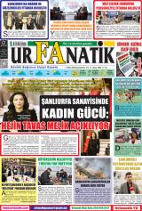 URFANATİK