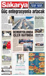 YENİ SAKARYA