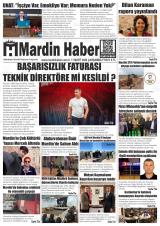 MARDİN HABER