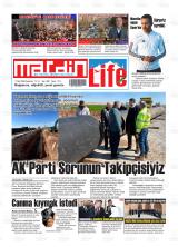 MARDİN LİFE