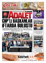 ADALET