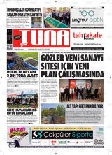 YENİ TUNA