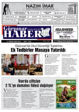 GÜRPINAR HABER
