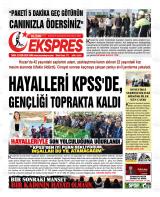 KOZAN EKSPRES