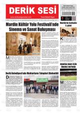 DERİK SESİ