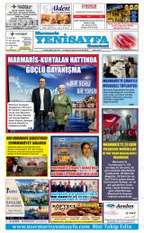 MARMARİS YENİSAYFA
