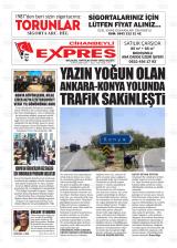 CİHANBEYLİ EXPRES