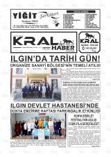 KRAL HABER