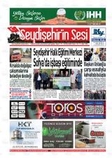 SEYDİŞEHİR'İN SESİ
