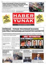 HABER YUNAK