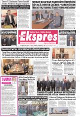 TARSUS EKSPRES