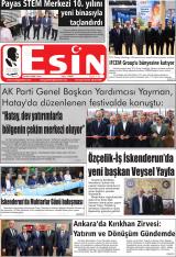 ESİN