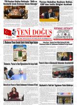 TARSUS YENİ DOĞUŞ