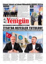 YENİ GÜN
