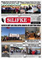 SİLİFKE