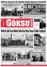 YENİ GÖKSU