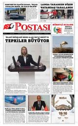 MUĞLA POSTASI