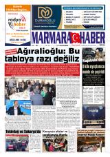 MARMARA HABER