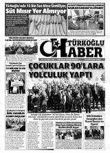 TÜRKOĞLU HABER