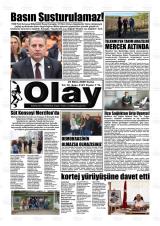OLAY