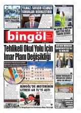 BİNGÖL KENTHABER
