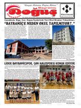 BAYRAMİÇ DOĞUŞ