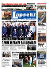 LAPSEKİ