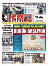 YENİCE İDA