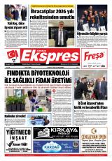 GİRESUN EKSPRES
