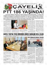 YENİ ÇAYELİ