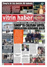 VİTRİN HABER