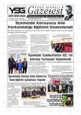 YEŞİL SİVASLI