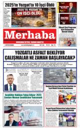 YOZGAT MERHABA