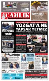 YOZGAT ÇAMLIK